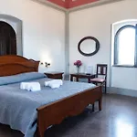 Torre Elisabetta Massa Lubrense
