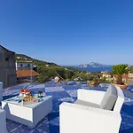 Torre Elisabetta 4* Massa Lubrense