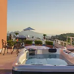 Torre Elisabetta 4* Massa Lubrense
