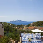 Affittacamere Torre Elisabetta Massa Lubrense