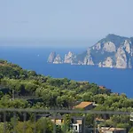 Torre Elisabetta Affittacamere Massa Lubrense