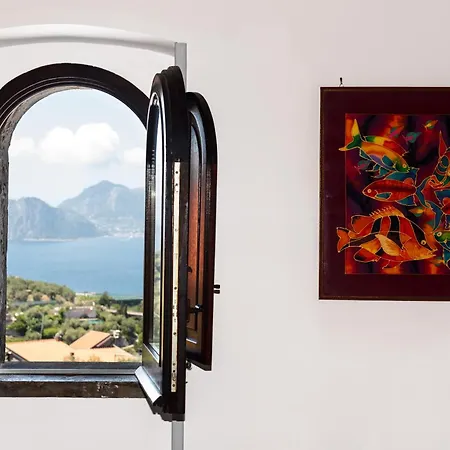 Torre Elisabetta 4* Massa Lubrense