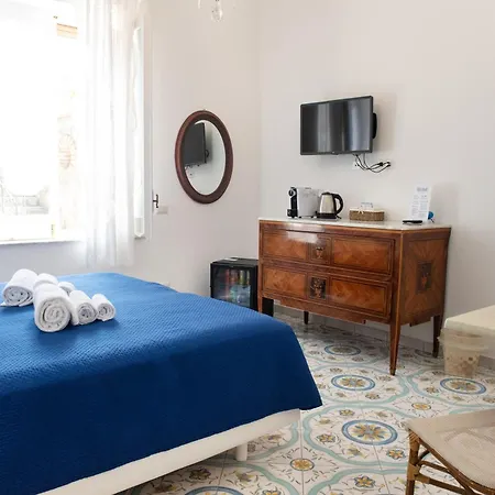 Torre Elisabetta 4*