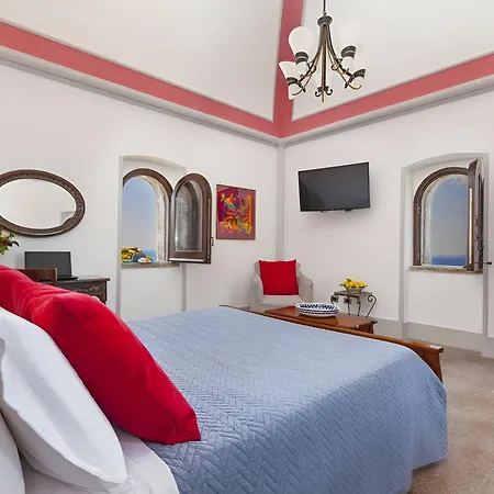 Pensjonat Torre Elisabetta 4*