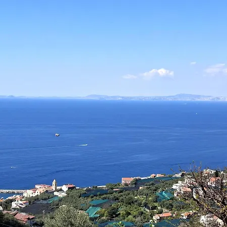 Pensjonat Torre Elisabetta Massa Lubrense