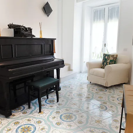 Torre Elisabetta Pensjonat