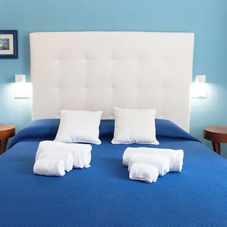 Torre Elisabetta Gæstehus 4*