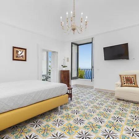 Torre Elisabetta Pensjonat