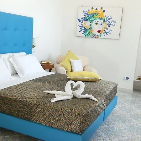 Pensjonat Torre Elisabetta Massa Lubrense