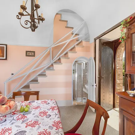 Torre Elisabetta Pensjonat