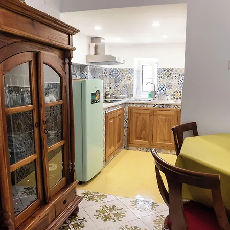 Torre Elisabetta Pensjonat