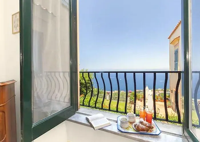 Torre Elisabetta 4*