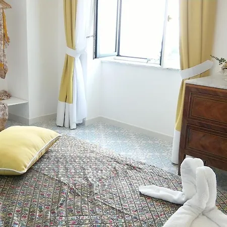 Guest house Torre Elisabetta *