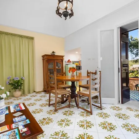 Torre Elisabetta Guest house