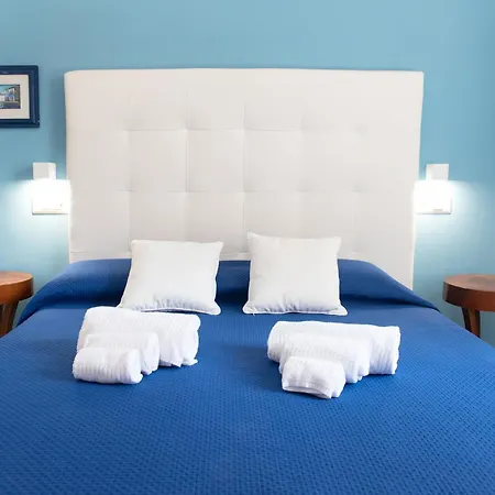 Guest house Torre Elisabetta *