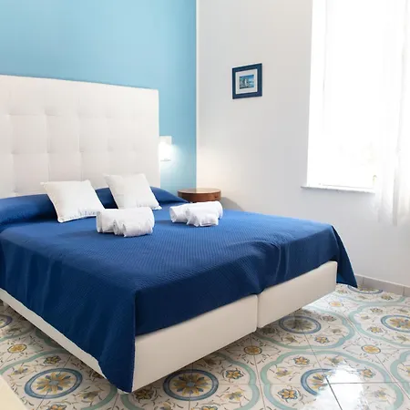 Guest house Torre Elisabetta