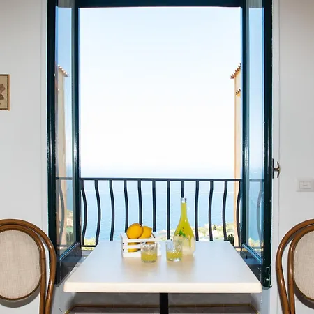 Guest house Torre Elisabetta *