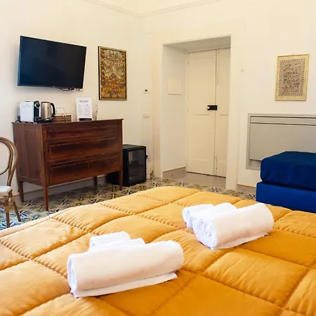 Torre Elisabetta Guest house Massa Lubrense