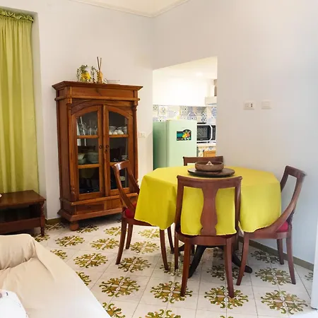 Guest house Torre Elisabetta Massa Lubrense