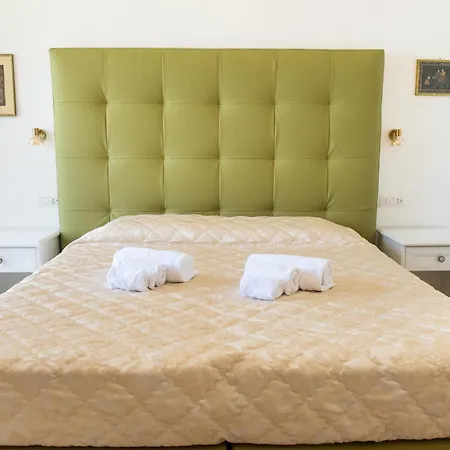 Torre Elisabetta Guest house