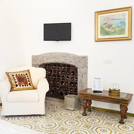 Torre Elisabetta 4*