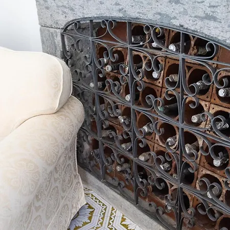 Torre Elisabetta Guest house