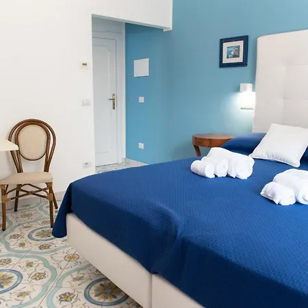 Guest house Torre Elisabetta Massa Lubrense