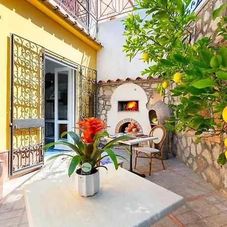 Torre Elisabetta 4*