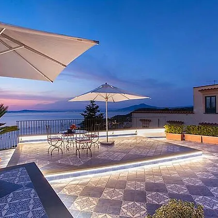 Guest house Torre Elisabetta *