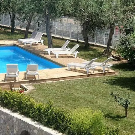 Torre Elisabetta Guest house