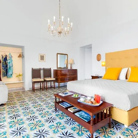 Guest house Torre Elisabetta