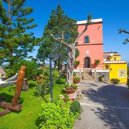 Torre Elisabetta