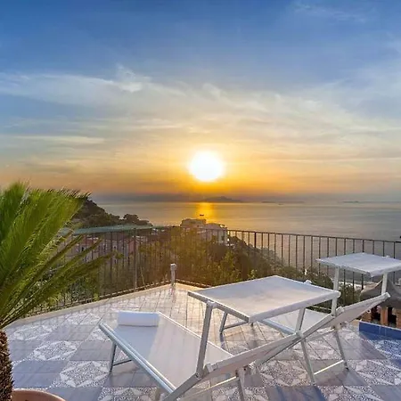 Guest house Torre Elisabetta