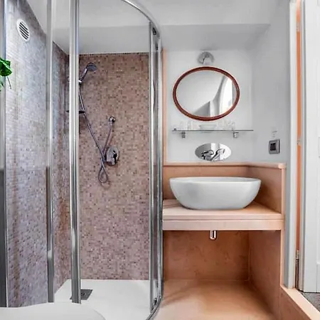 Torre Elisabetta Guest house Massa Lubrense