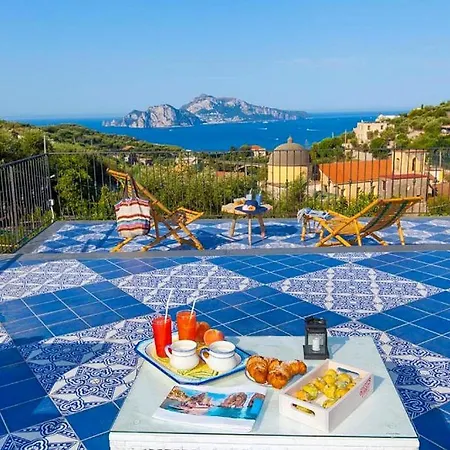 Guest house Torre Elisabetta