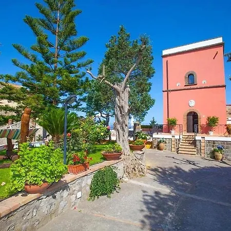Torre Elisabetta *