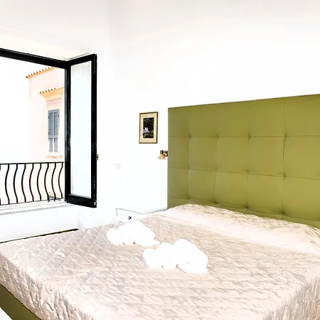 Torre Elisabetta Guest house