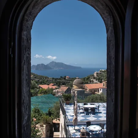 Torre Elisabetta 4*
