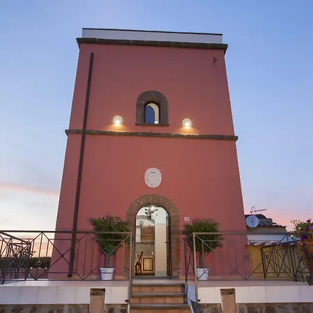Torre Elisabetta