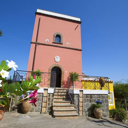 Torre Elisabetta
