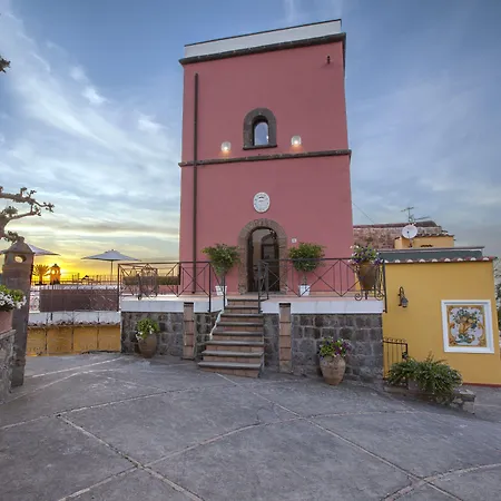 Torre Elisabetta 4*