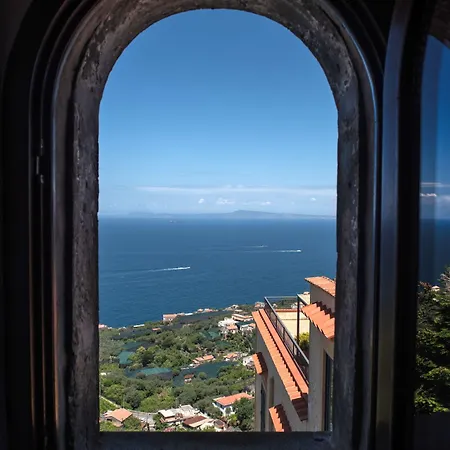 Torre Elisabetta Casa de hóspedes 4*