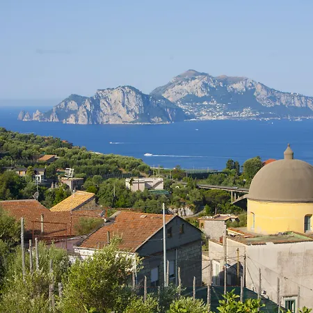 Affittacamere Torre Elisabetta 4*
